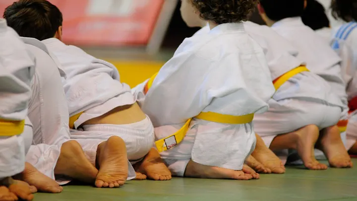 AJCM Judo 11e Arrondissement — arts martiaux-studio à 11e Arrondissement, Marseille — 2