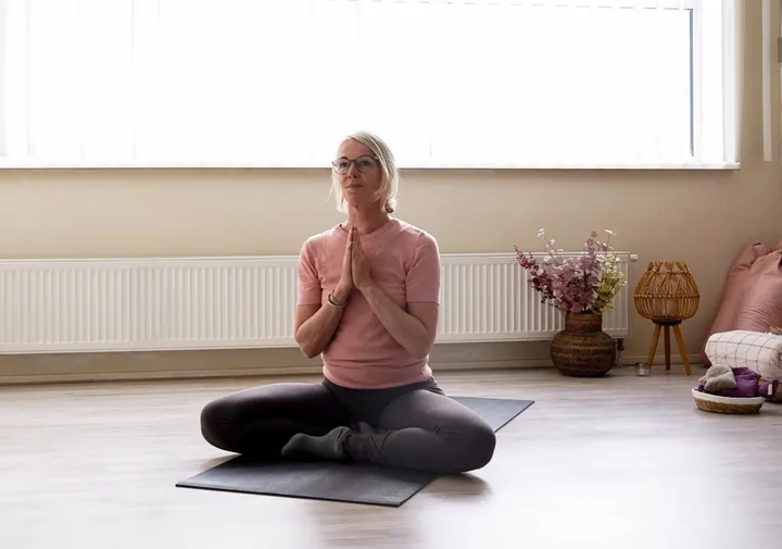 Yoga en flor — yoga-studio in Noordwijk aan Zee, Noordwijk — 2