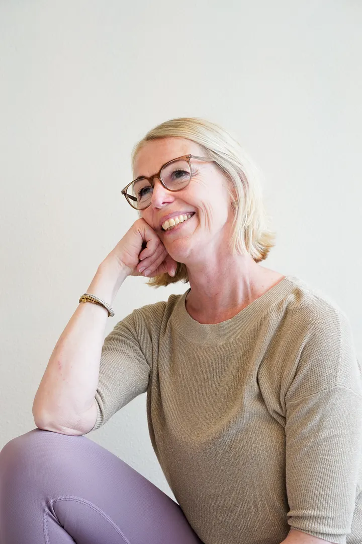 Yoga en flor — yoga-studio in Noordwijk — 5
