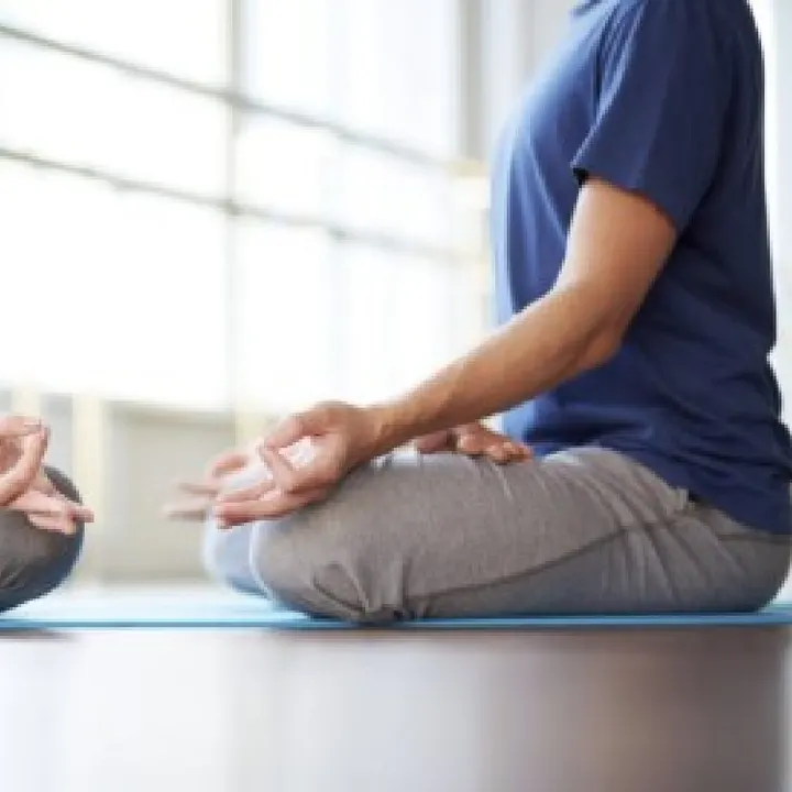 Yoga en flor — Yoga in Noordwijk aan Zee, Noordwijk