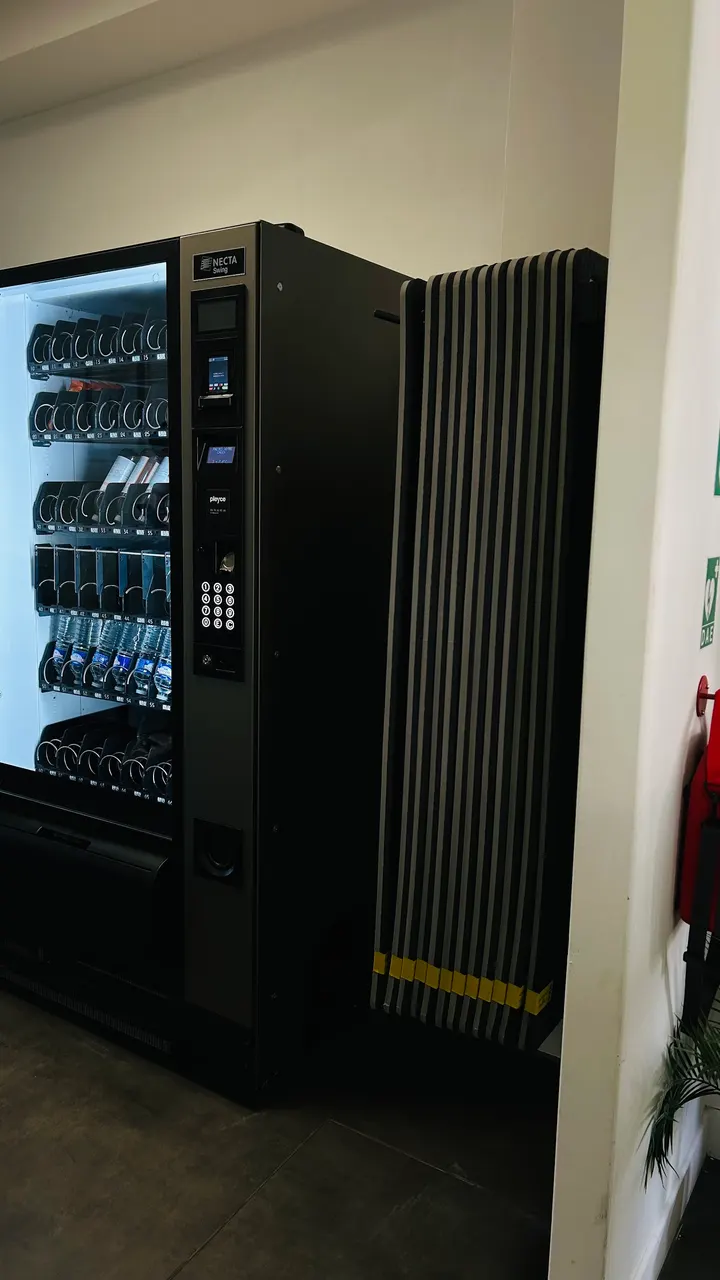 Espace Training 360 — salle de fitness-studio à 10e Arrondissement, Marseille — 2