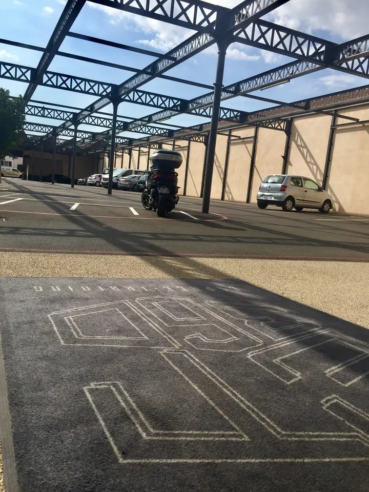 Espace Training 360 — salle de fitness-studio à 10e Arrondissement, Marseille — 3