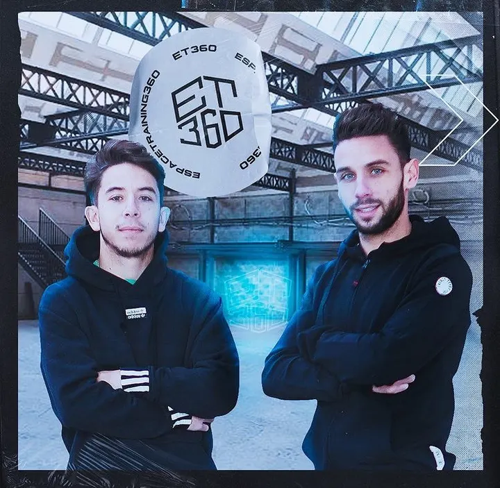 Espace Training 360 — salle de fitness-studio à Marseille — 5