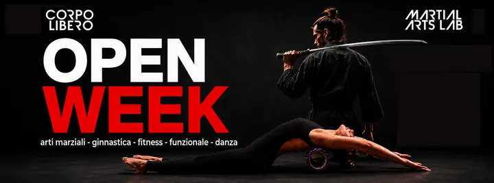 Palestra Corpo libero — Arti marziali a Selz, Ronchi dei Legionari