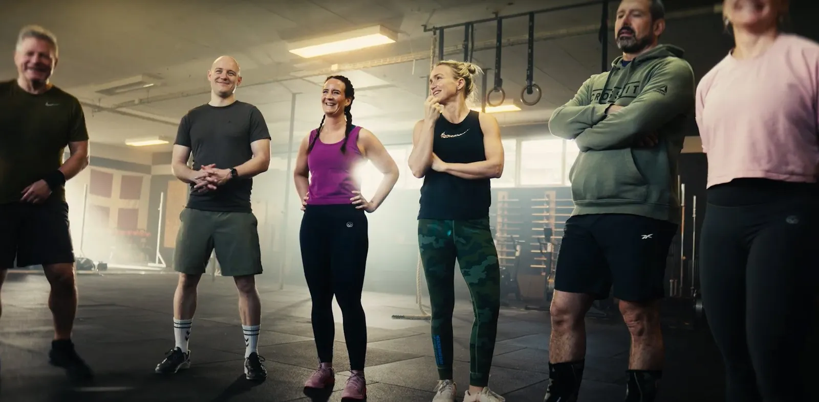 PULS — hiit-studio i Farum — 2
