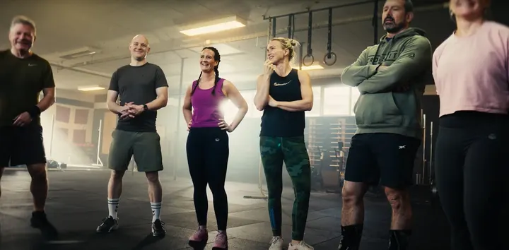 PULS — hiit-studio i København — 2