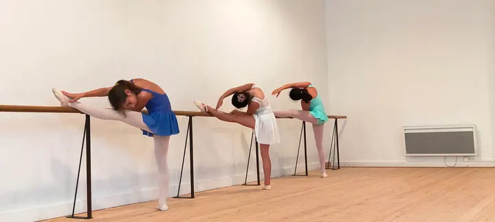 École de Danse Danièle LIBAYROU — danse-studio à Bordeaux Centre, Bordeaux — 2