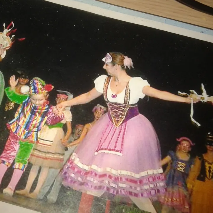 École de Danse Danièle LIBAYROU — danse-studio à Bordeaux Centre, Bordeaux — 3