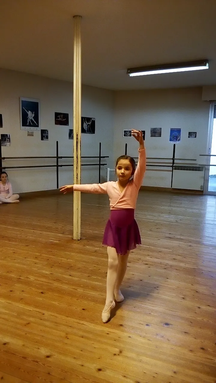 École de Danse Danièle LIBAYROU — danse-studio à Bordeaux — 4
