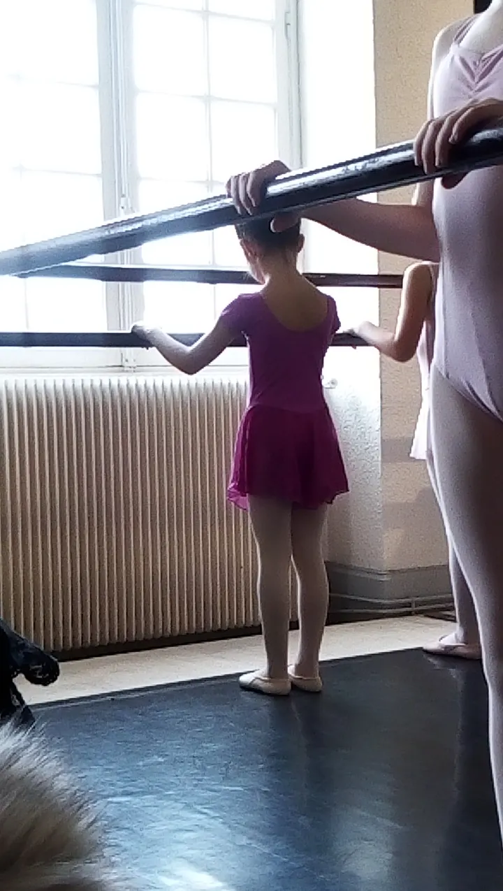 École de Danse Danièle LIBAYROU — danse-studio à Bordeaux — 5