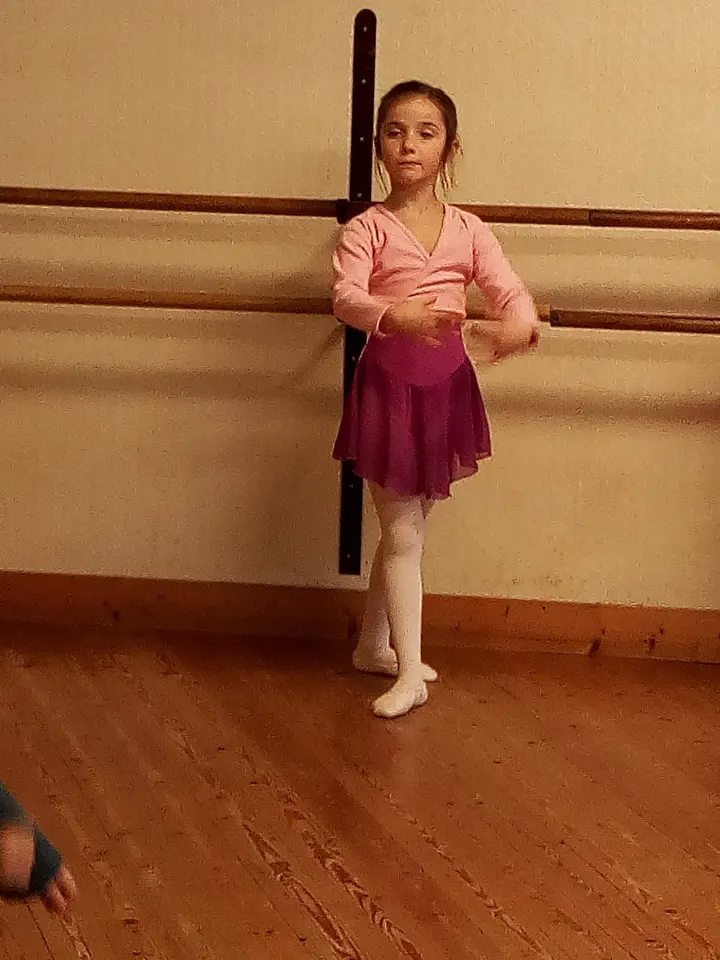 École de Danse Danièle LIBAYROU — Danse à Bordeaux Centre, Bordeaux