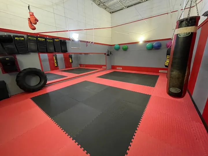 Trainingscenter Mönchengladbach — kampfsport-studio in Waldhausen, Mönchengladbach — 2
