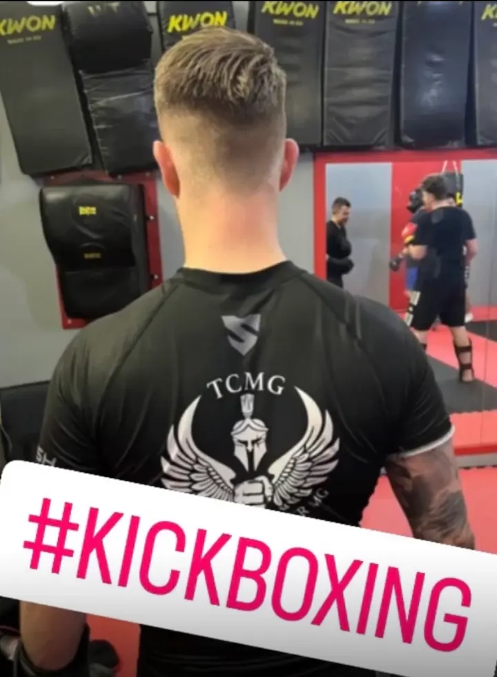 Trainingscenter Mönchengladbach — kampfsport-studio in Waldhausen, Mönchengladbach — 3