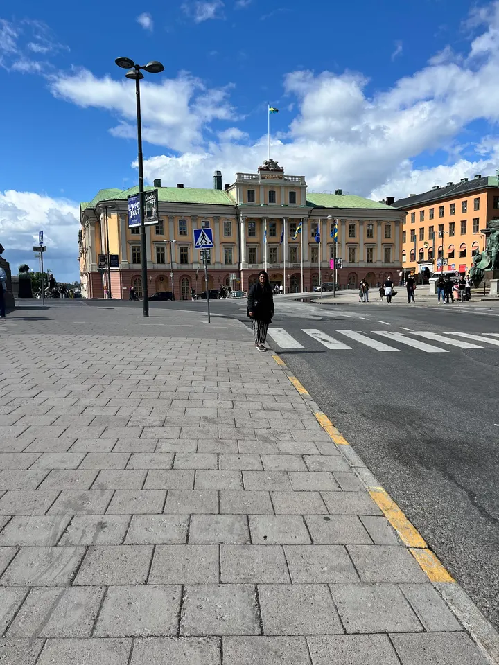 Södertälje Atletklubb — styrketräning-studio i Södertälje — 5