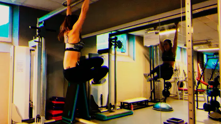 Af Fitness Club — salle de fitness-studio à Secteur 2, Grenoble — 2