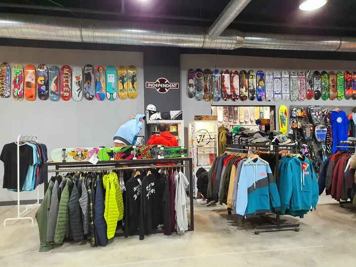 Ongravity X Madrid — gimnasia-studio en Madrid — 3