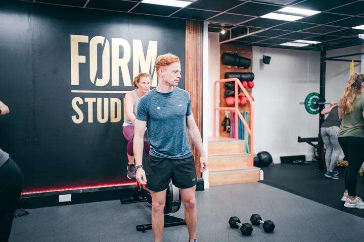 FORM Personal Training — pt studio in Sevenoaks — 3