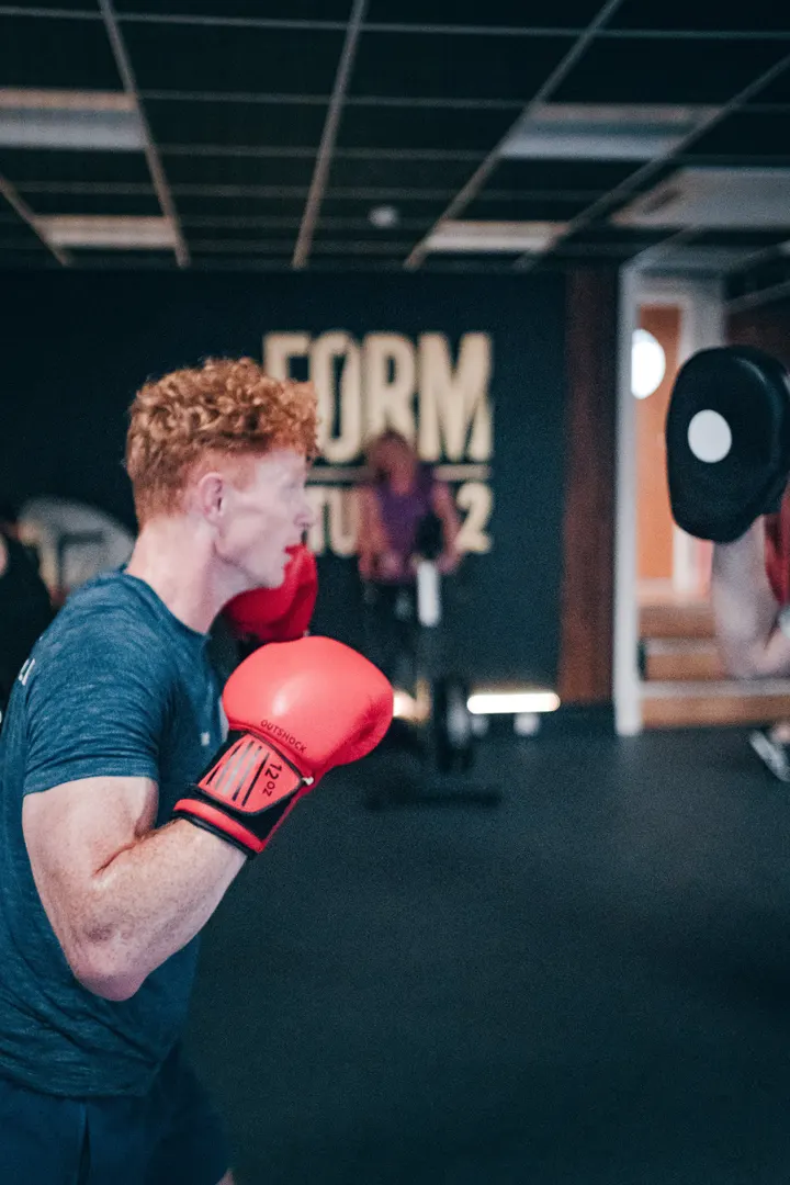 FORM Personal Training — pt studio in Sevenoaks — 4