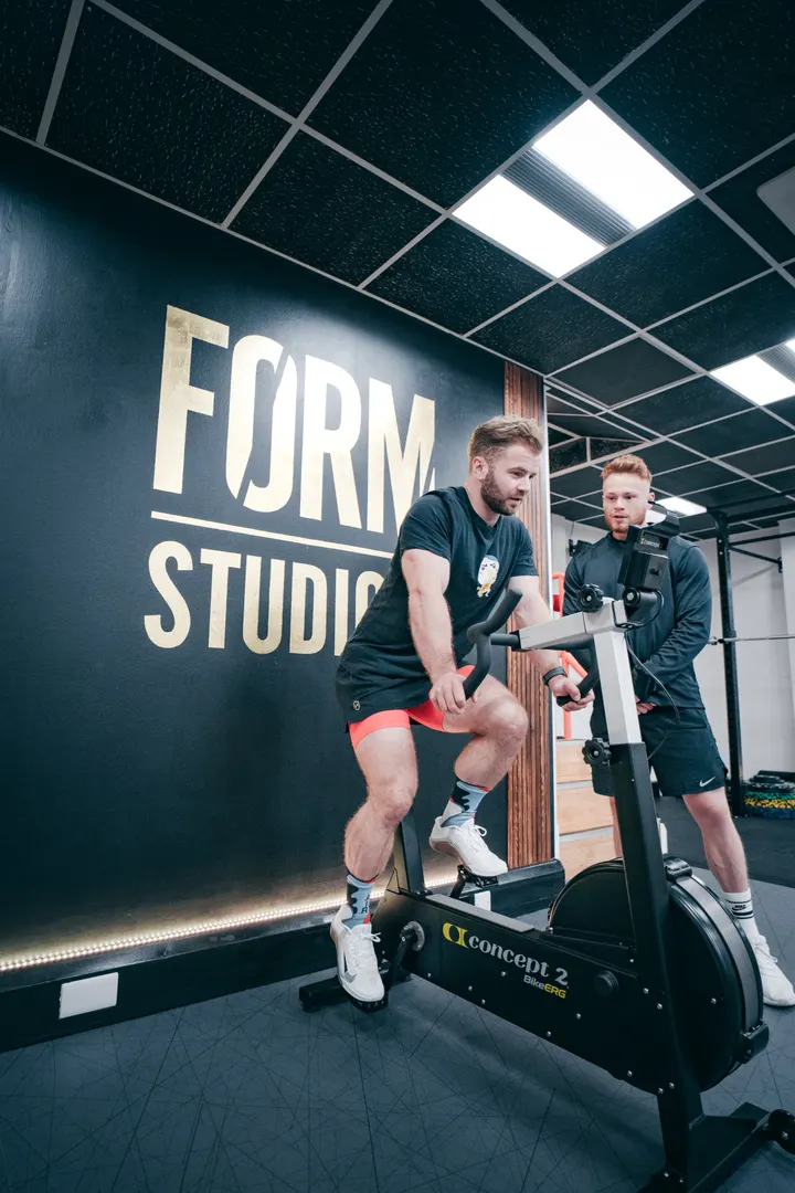 FORM Personal Training — pt studio in Sevenoaks — 5