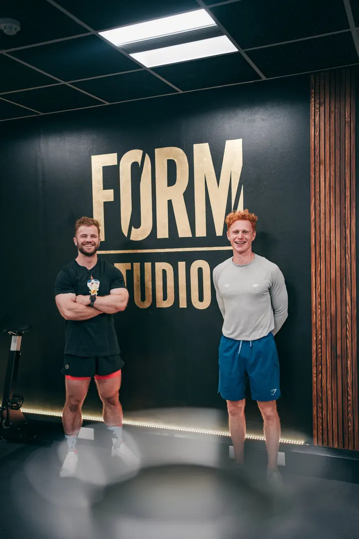 FORM Personal Training — Fitness Studio in Sevenoaks, Sevenoaks