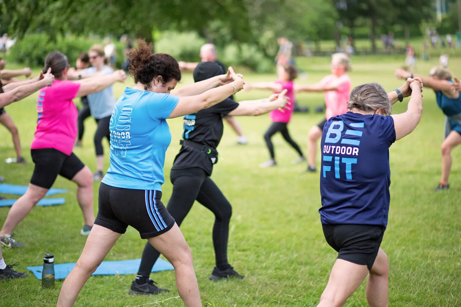 Beoutdoorfit — yoga-studio in Brighton — 2