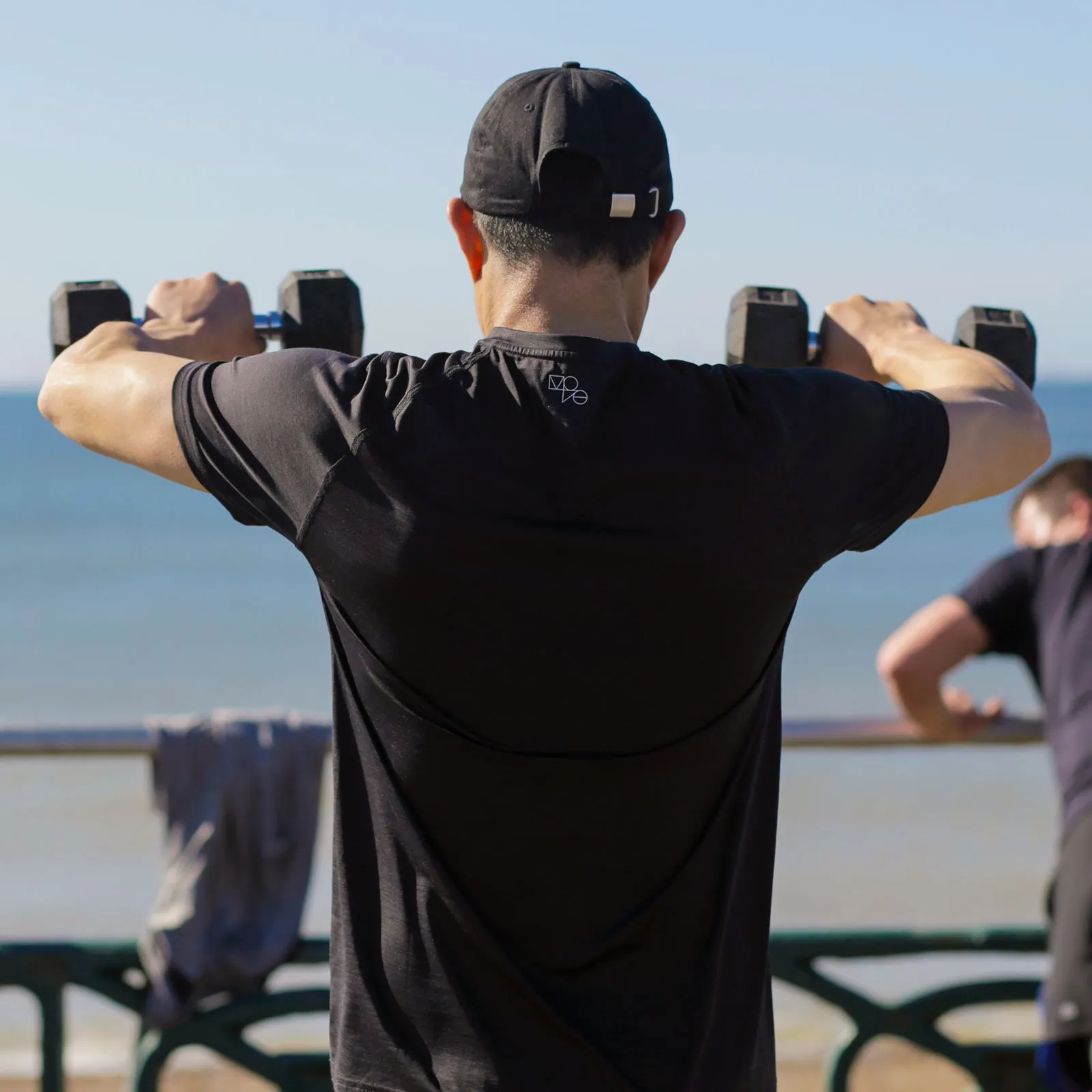 Beoutdoorfit — yoga-studio in Brighton — 3