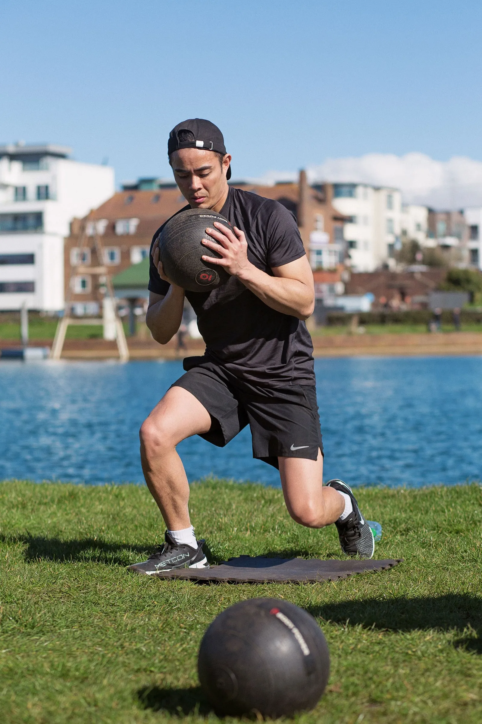 Beoutdoorfit — yoga-studio in Brighton — 3