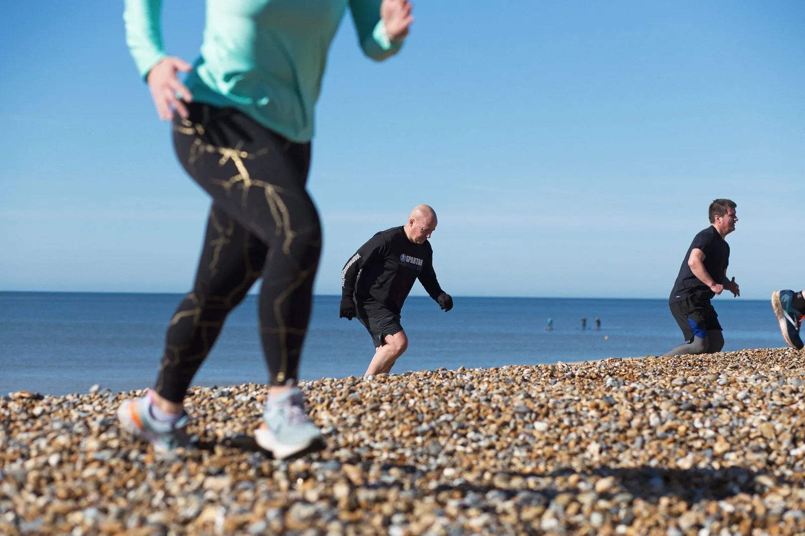 Beoutdoorfit — yoga-studio in Brighton — 4