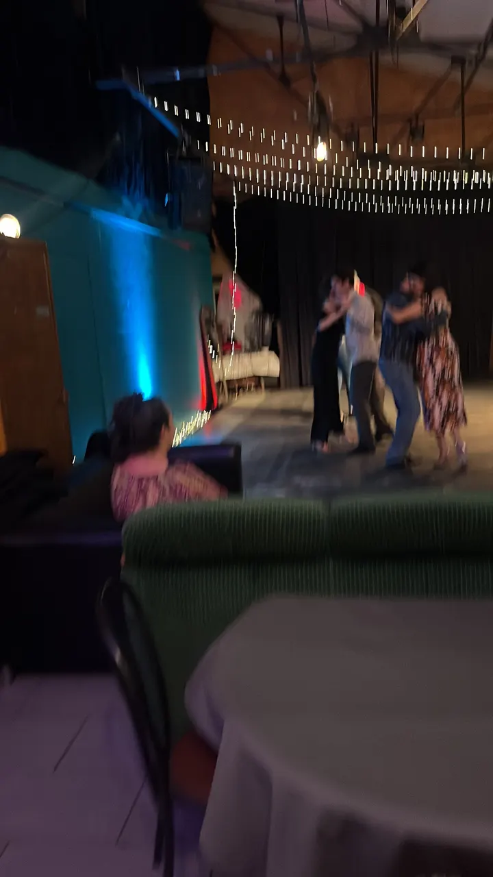 A-Narcotango — danse-studio à Montpellier — 4