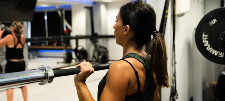 Pansanity Fitness — hiit-studio in Brunswick Park, London — 2