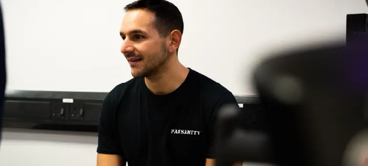 Pansanity Fitness — hiit-studio in Brunswick Park, London — 3