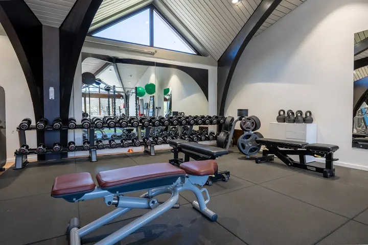 Gesundheitspark Perlesreut — fitnessstudio in Hammermühle, Perlesreut — 2
