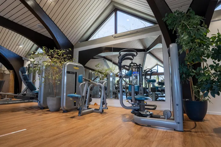 Gesundheitspark Perlesreut — fitnessstudio in Hammermühle, Perlesreut — 3