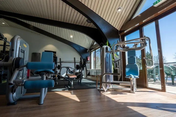 Gesundheitspark Perlesreut — fitnessstudio in Perlesreut — 3