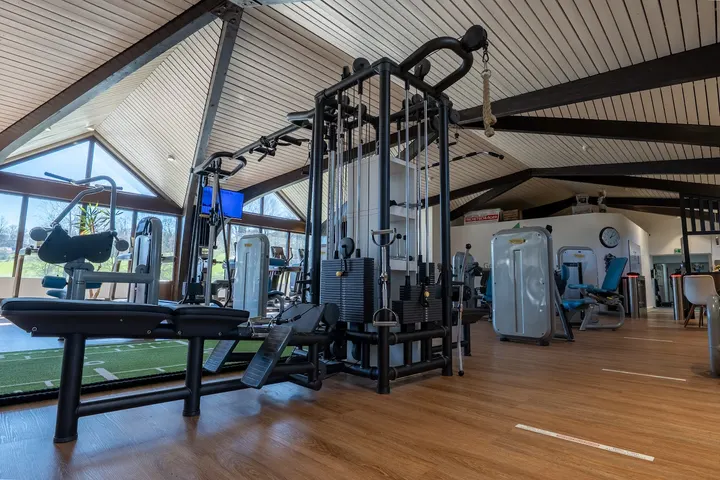 Gesundheitspark Perlesreut — fitnessstudio in Perlesreut — 5