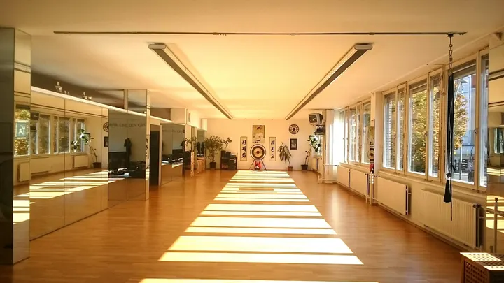 Denninghaus Taekwondo Berlin — kampfsport-studio in Berlin — 5