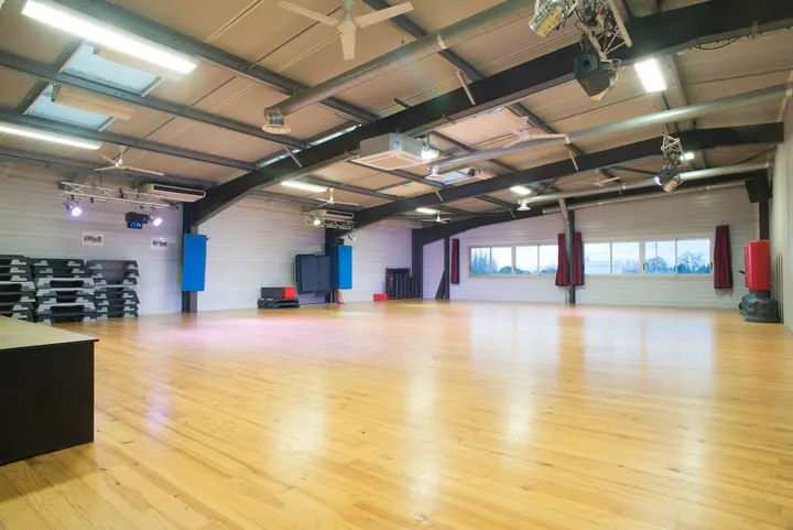 Monplaisir Sporting Club — Coaching personnel à Quartier Montfavet, Avignon