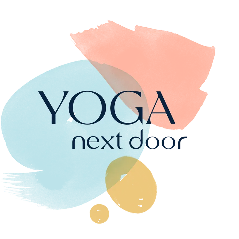 Yoga Next Door — yoga-studio i Gärdet, Stockholm — bild 2