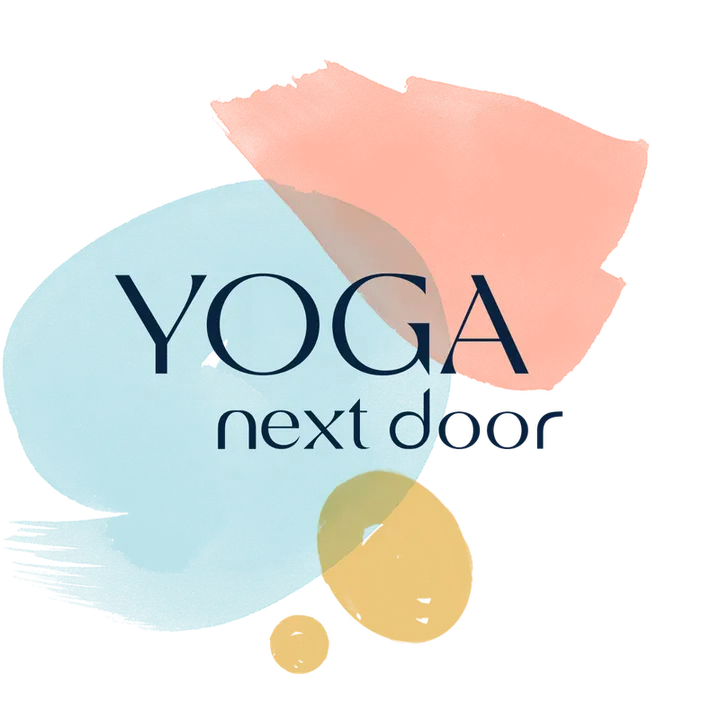 Yoga Next Door — Yoga i Gärdet, Stockholm