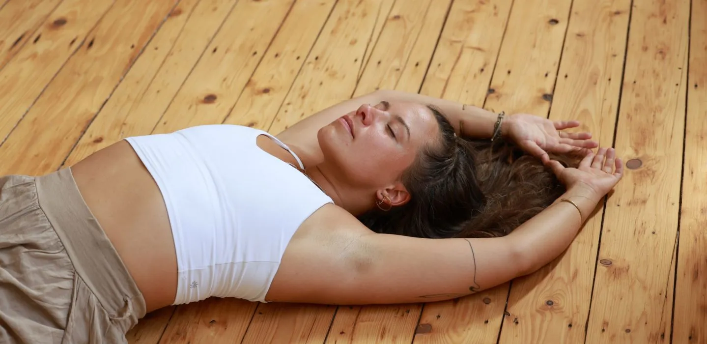 SOMAYOGA.SPACE — yoga-studio i Mannheim — 2