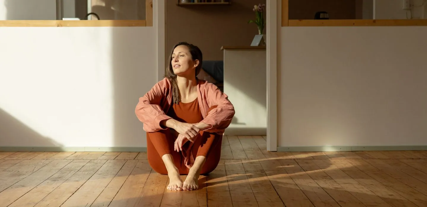 SOMAYOGA.SPACE — yoga-studio i Mannheim — 3
