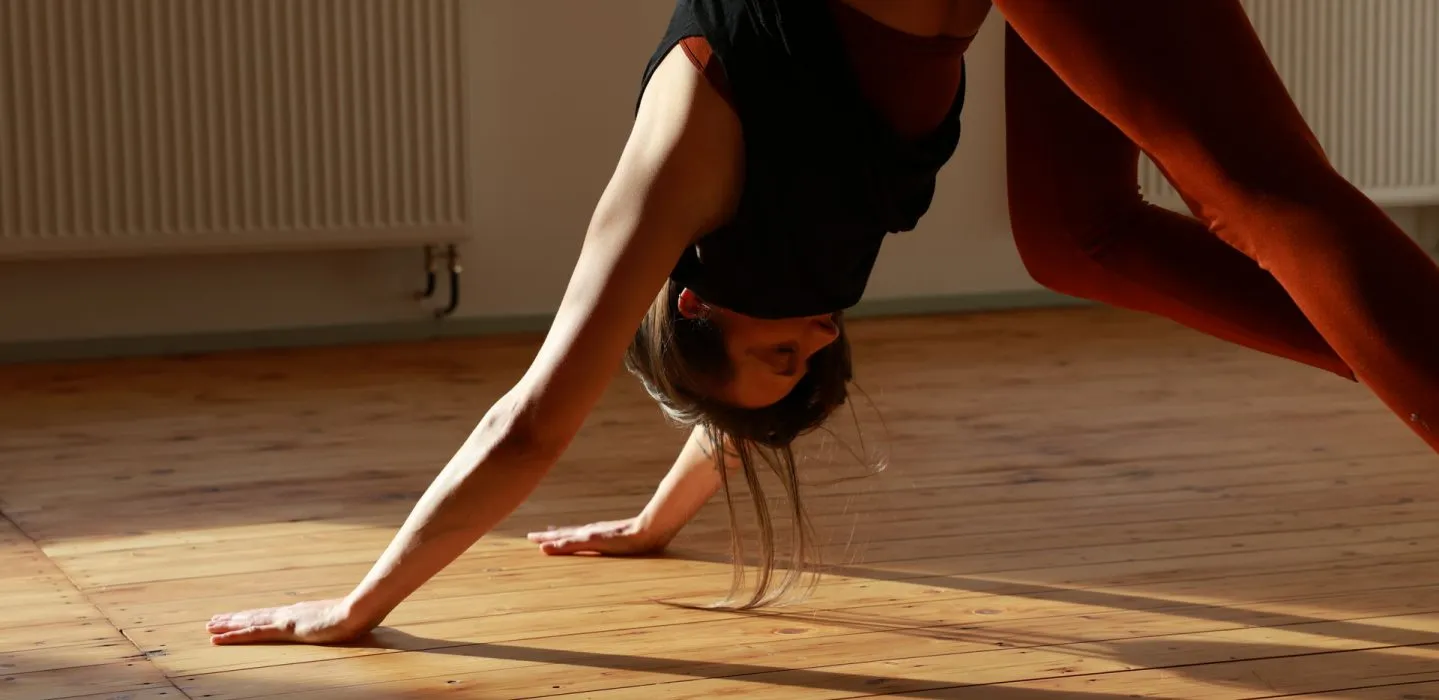 SOMAYOGA.SPACE — yoga-studio i Mannheim — 3