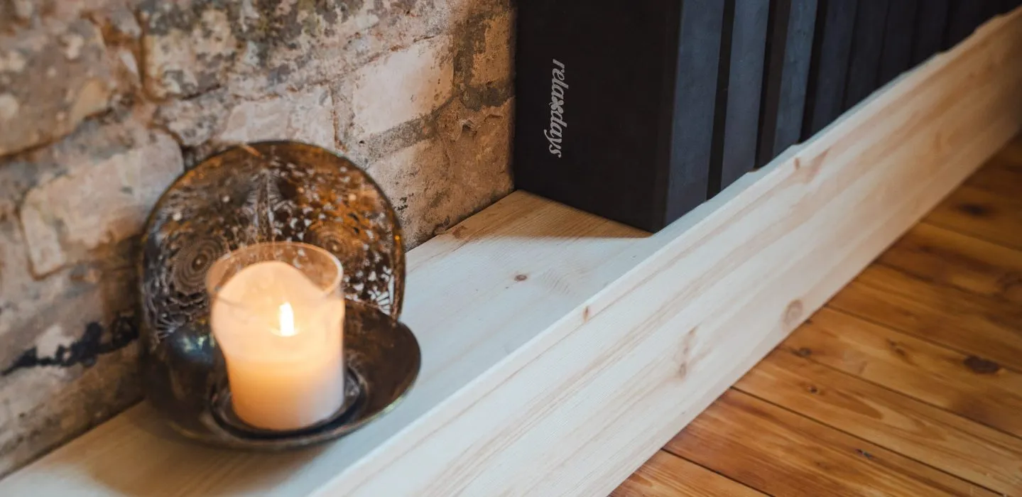 SOMAYOGA.SPACE — yoga-studio i Mannheim — 5