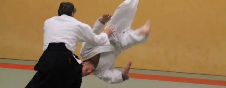 Aikido-Almere — vechtsport-studio in Almere Stad, Almere — 2
