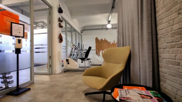 RehaZentrum Lahr — pt-studio in Lahr/Schwarzwald — 4