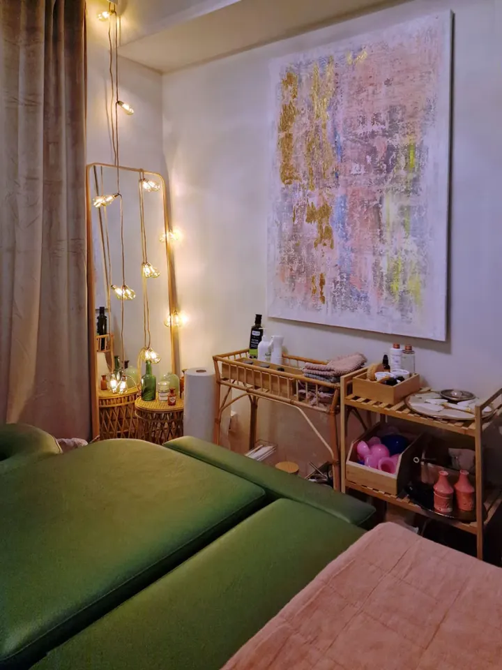 Rentoutus.fi Vantaa — pilates-studio – Vantaa, Helsinki — 2