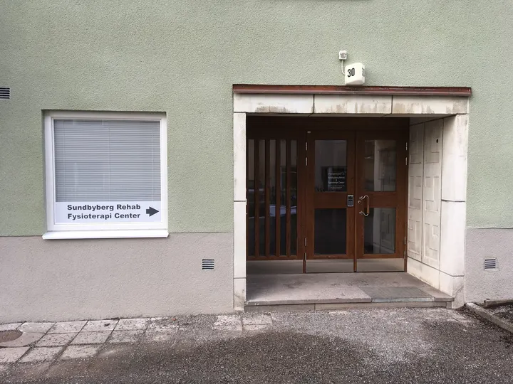 Sundbyberg Rehab & Fysioterapi Center — pt-studio i Sundbyberg, Stockholm — 2