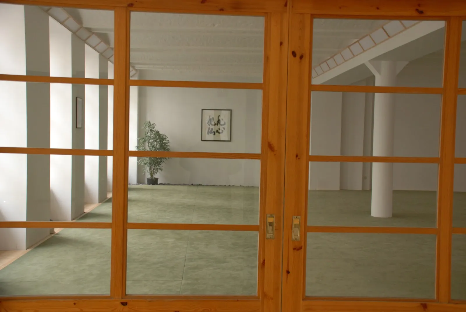 AIKIDO-ZEN gGmbH — kampfsport-studio in Kreuzberg, Berlin — 2
