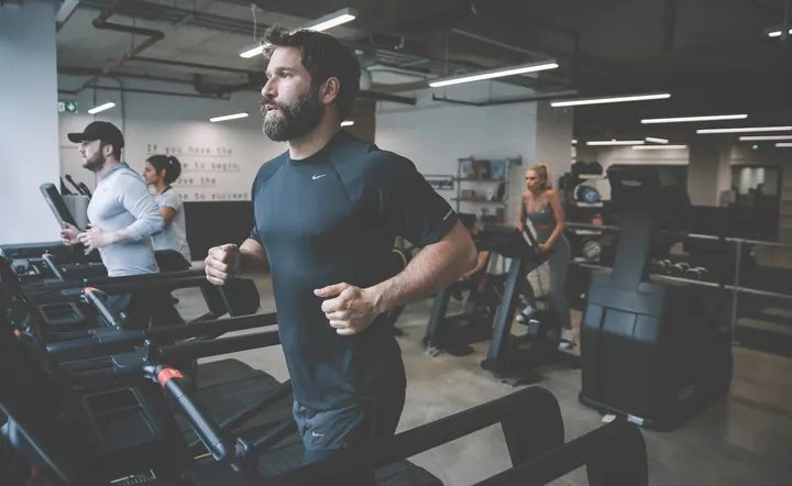 Fitness Space Hughenden Valley — fitness studio in Hughenden, High Wycombe — 2