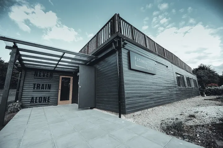 Fitness Space Hughenden Valley — fitness studio in Hughenden, High Wycombe — 3